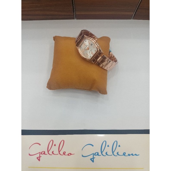 FS 8584 Jam Tangan Wanita