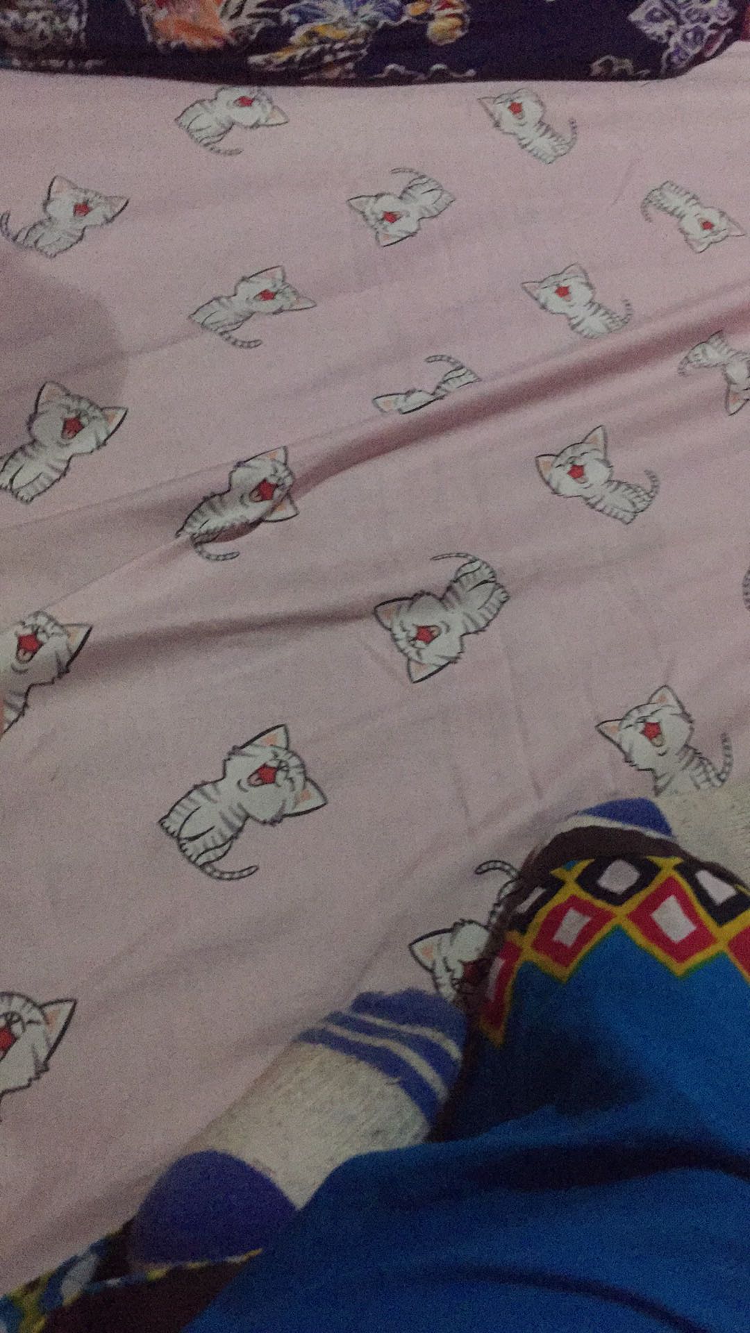 Piyama Batik Anak 06bln - 7th( S.m.l.xl.xxl) Ecerrr...