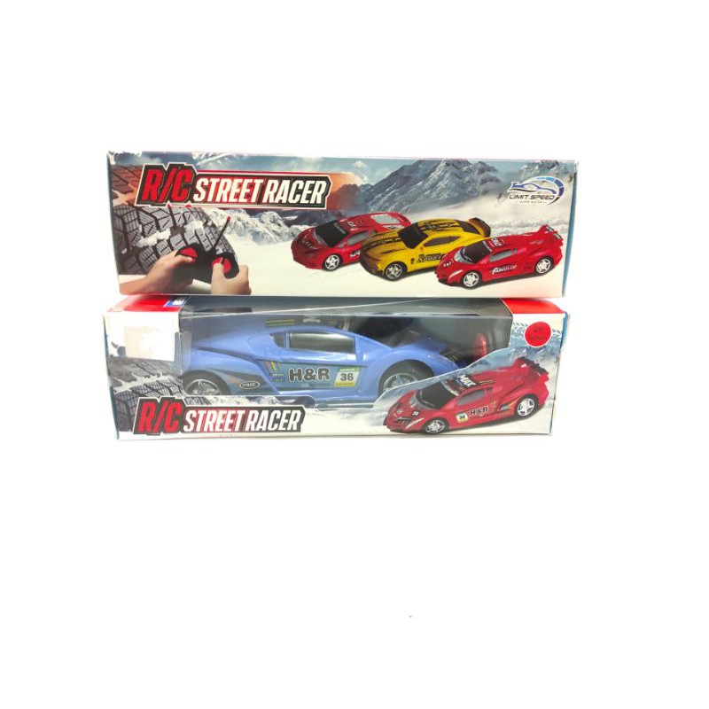 Remote Control Mobil Cars Veneno/Aventador l Rc Street Racer Free Baterai