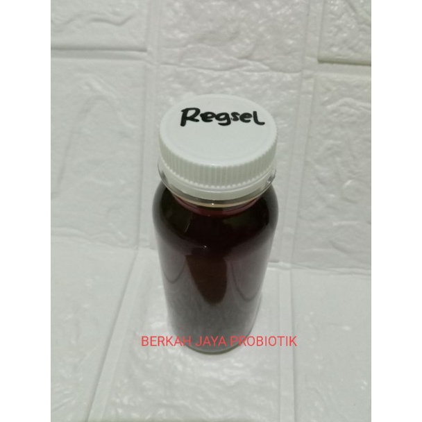 PROBIOTIK REGSEL (REGENERASI SEL) PROF SUKARDI