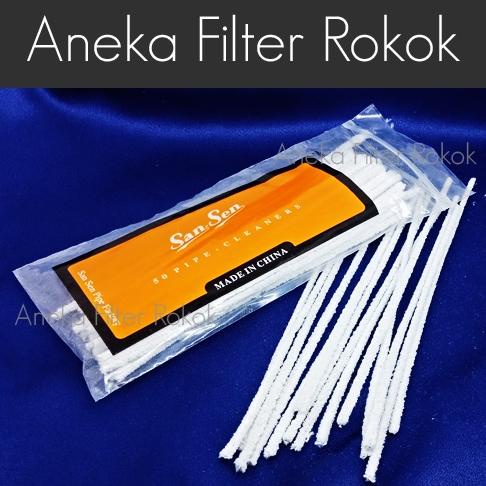 Pipe Cleaners - Pembersih Pipa Cangklong