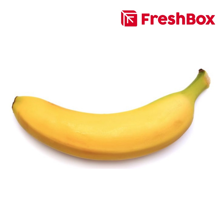 

Pisang Cavendish 1pcs FreshBox