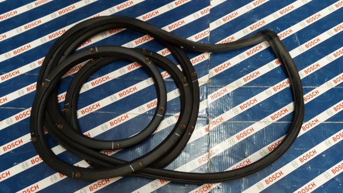 KARET PINTU KIJANG SUPER/KARET PINTU KIJANG GRAND aksesoris mobil