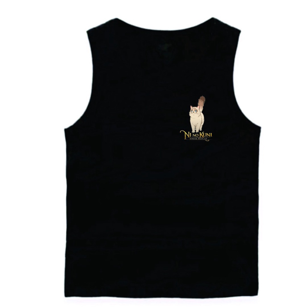 SINGLET ANAK // KOAS DALAM ANAK-ANAK DISTO SABLON DIGITAL//SINGLET UNISEX
