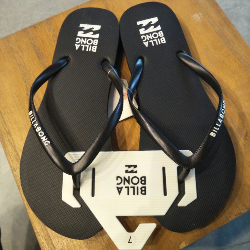 Sandal jepit wanita Billabong legacy thong