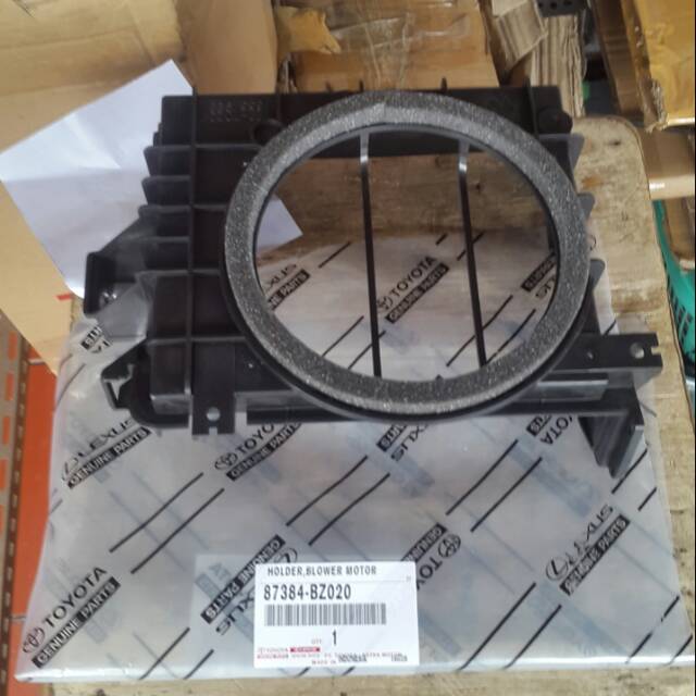 Rumah filter ac avanza-xenia-gran max-luxio-terios-rush