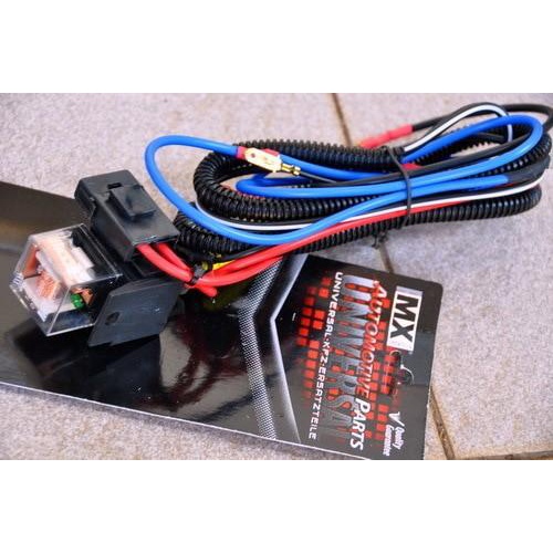 Jual kabel set relay klakson Mobil Agya / Ayla Shopee Indonesia