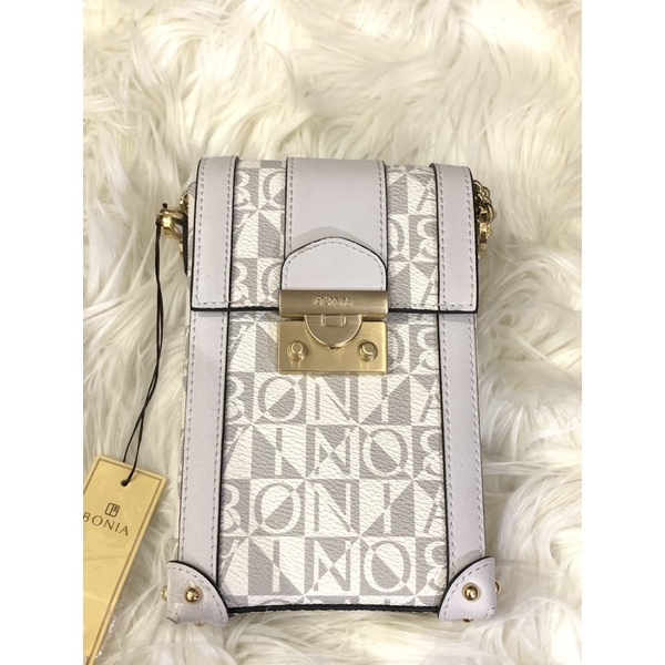 TAS HP SLING BAG BONIA ORI