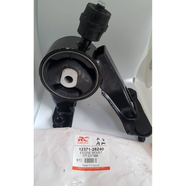 "RC" TRANSMISSION MOUNTING ALPHARD 2400CC 12371-28240