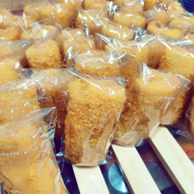 

Risoles krezzz