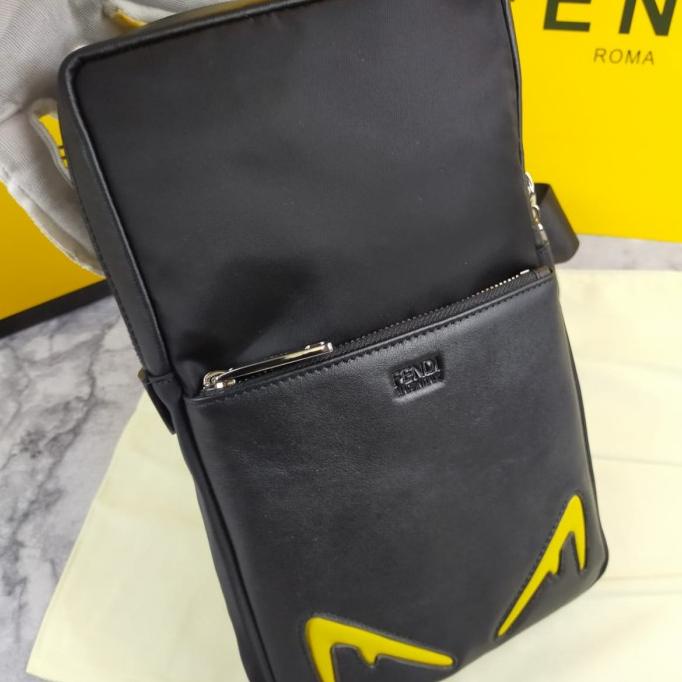 Tas Selempang Pria Fendi Mirror Tsp76817