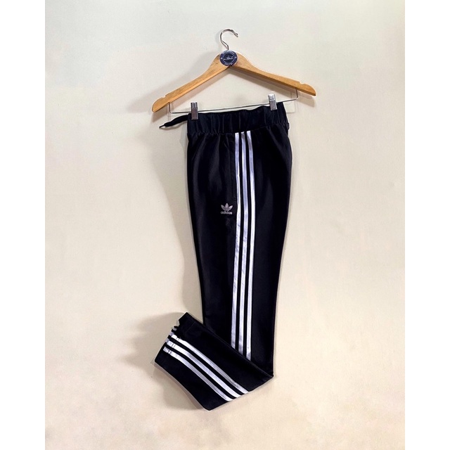 Trackpants Adidas Europa