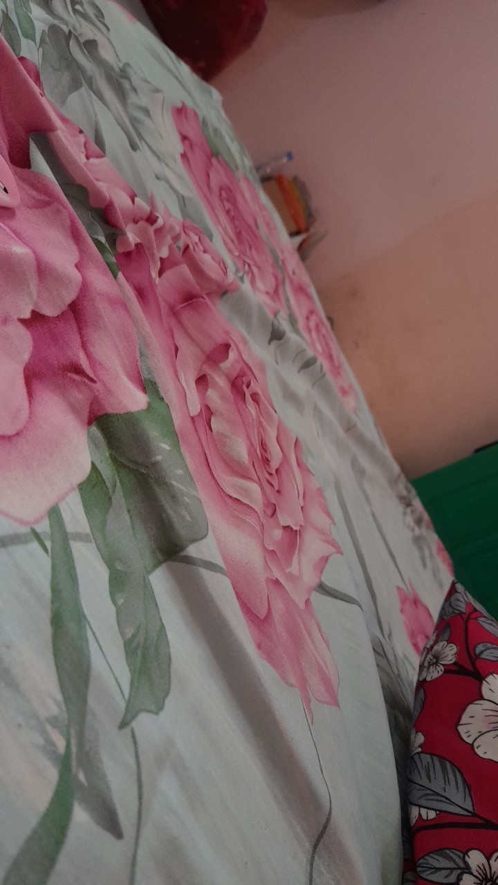 Blus Terompet Joewita Capucino Atasan Baju Batik Wanita Santai Kerja Murah