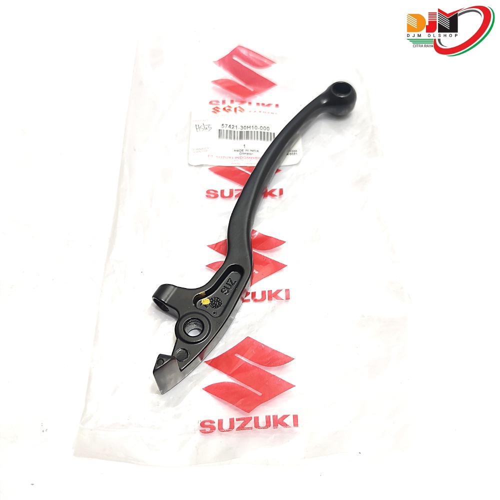 Hendle handle Rem Depan Suzuki GSX - Fu Injeksi SGP 57421-30H10-000