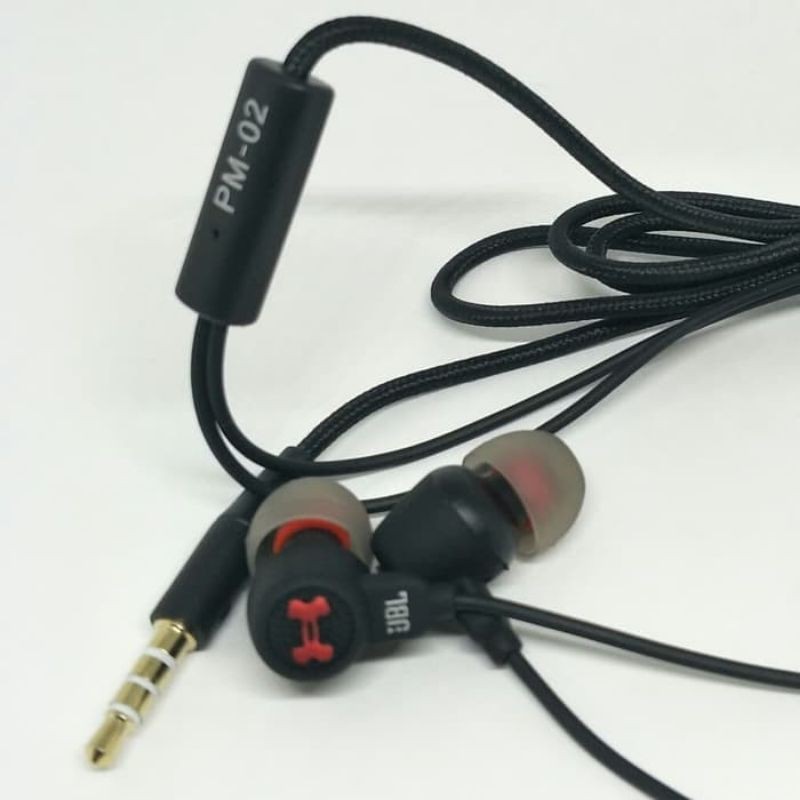 Earphone PM-02