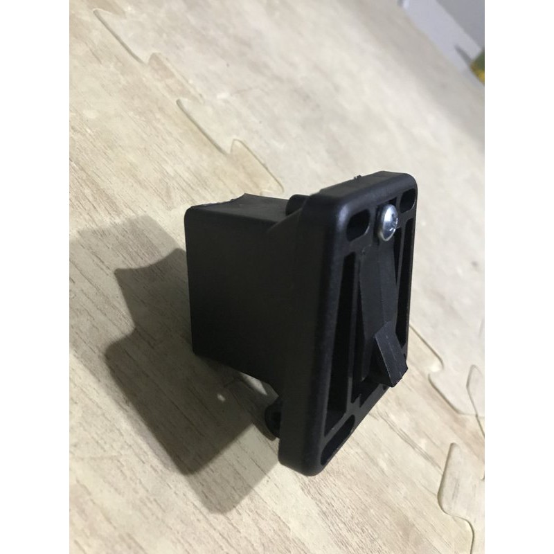 brompton luggage block