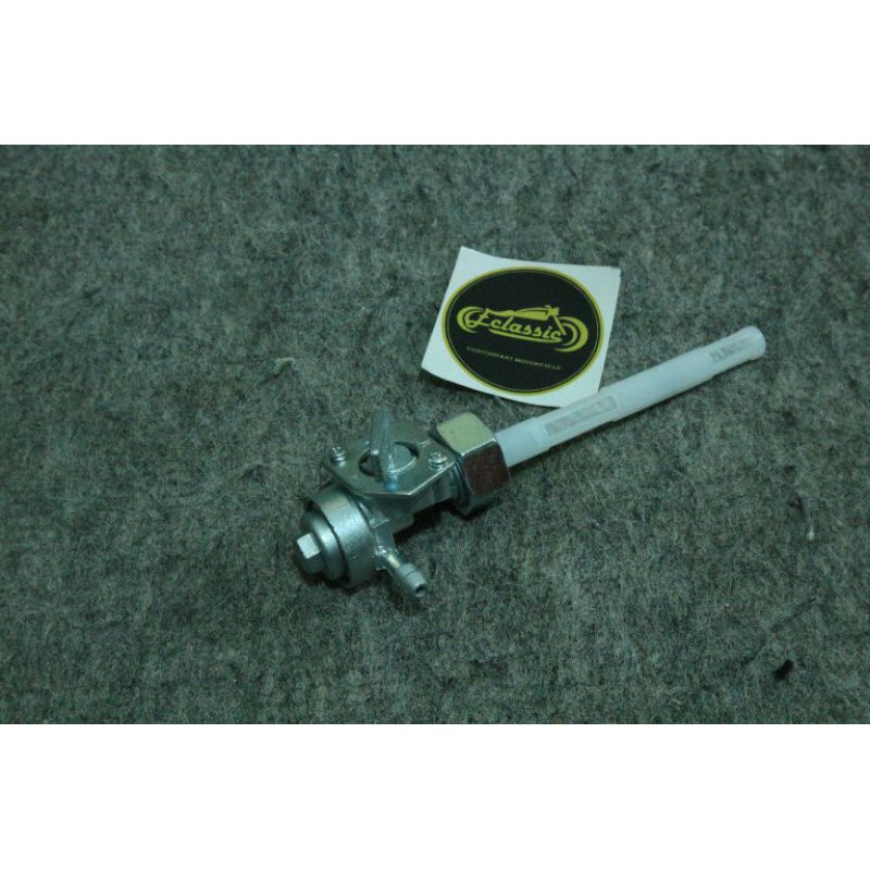 Kran Bensin Tiger Variasi