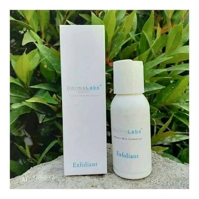 Nu amoorea exfoliant