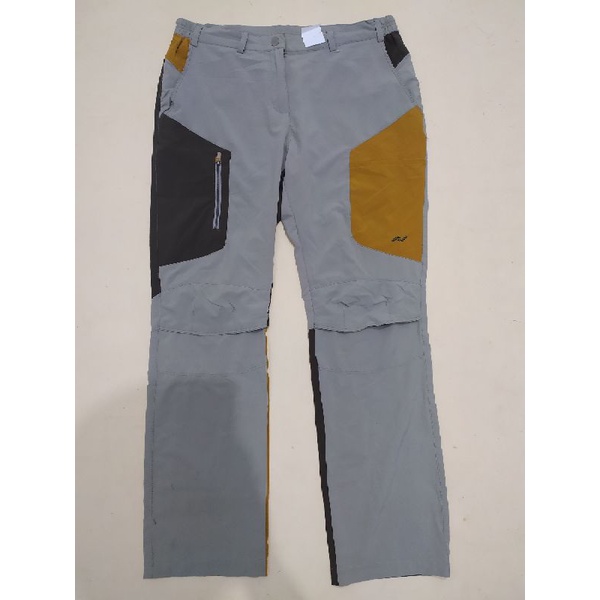 CELANA GUNUNG SECOND FELF OUTDOOR