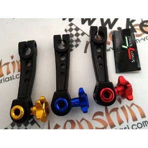Jual Paha Rem AEROX LEXI XRIDE MIO M3 Soul Xeon GT BEAT SCOOPY VARIO PCX 125 150 Old DLL Murah