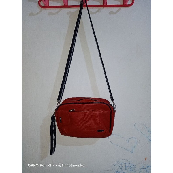 tas preloved fila