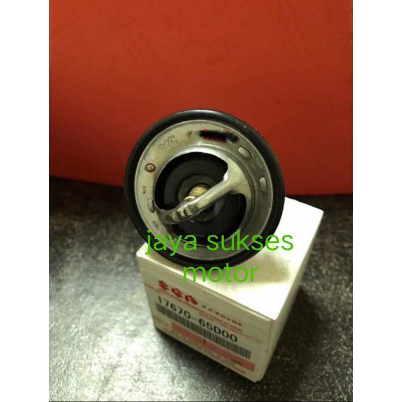 thermostat Aerio SX4 Swift grand Vitara 2.0cc Escudo original