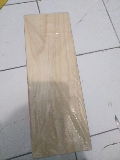 Balok Kayu Jati Belanda