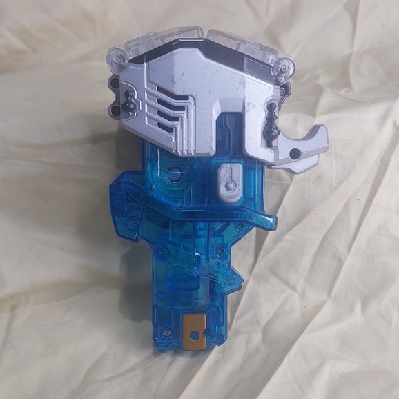 Kamen Rider Fourze DX Cosmic Switch