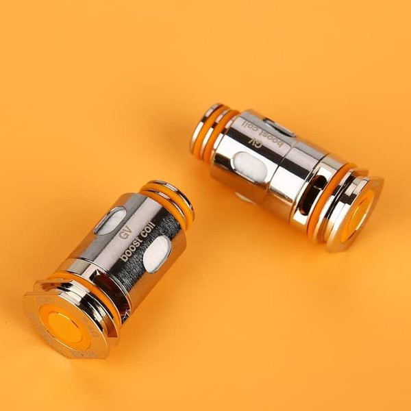 Coil Aegis Boost Pod Replacement 100% Authentic by GeekVape - 0.4 OHM || 0.3 Ohm Mesh Coil