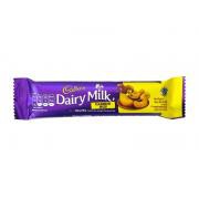 

Coklat Cadbury 30gr Cashew Nut