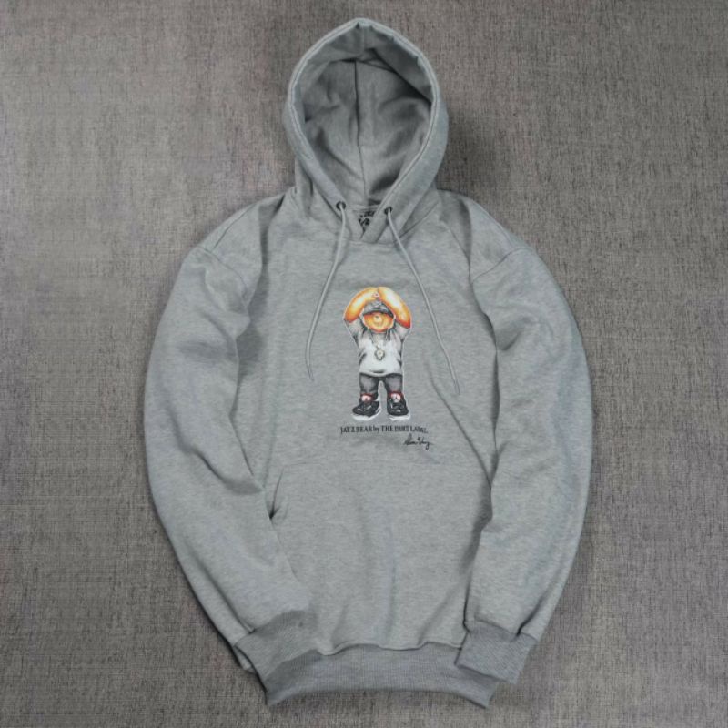 HOODIE ORIGINAL MOSCHINO%