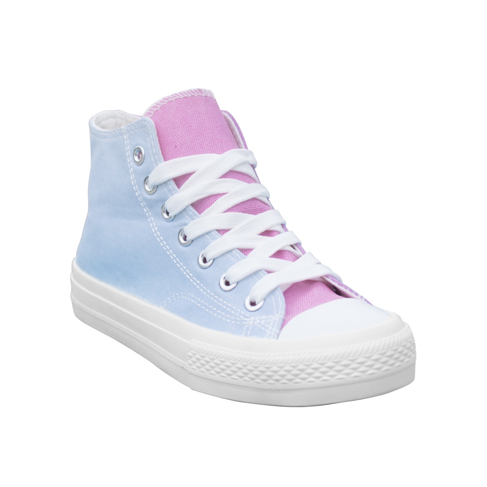 Globalmarket.id Sepatu UV Sneakers Fashion Wanita Korea Import [TANPA DUS] - 1148