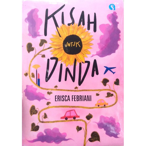 Download KISAH UNTUK DINDA - Erisca Febriani