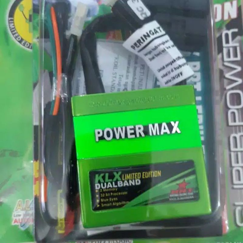 CDI BRT klx 150 Dtracker 150 klx 140