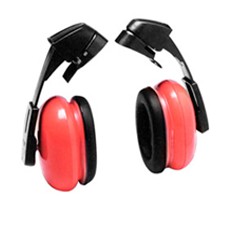 EARMUFF PROTECTOR EM 54