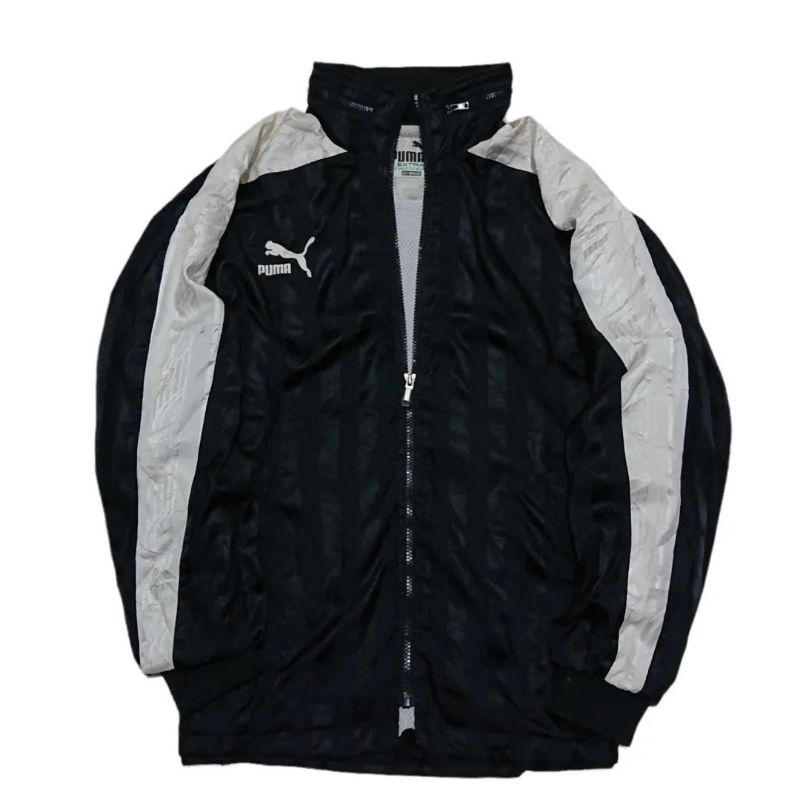 PUMA Jacket Original Second/Jaket Second/Jaket Outdoor Second/Jaket Gunung