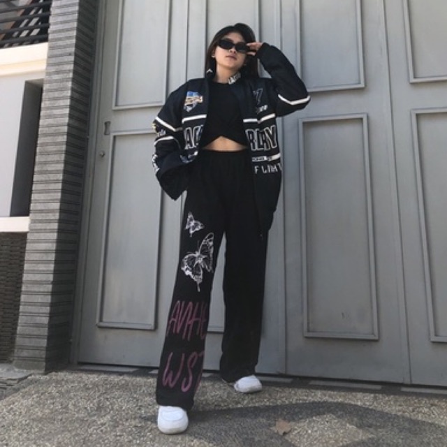 NASCAR/ RACING JACKET