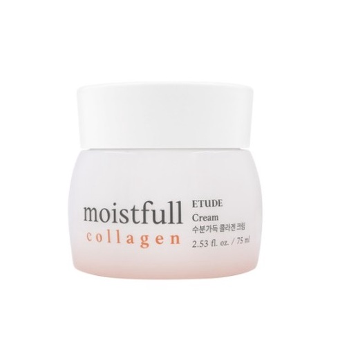 Etude House Moistfull Collagen Cream 75ml