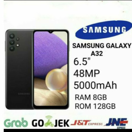SAMSUNG A32 8/128
