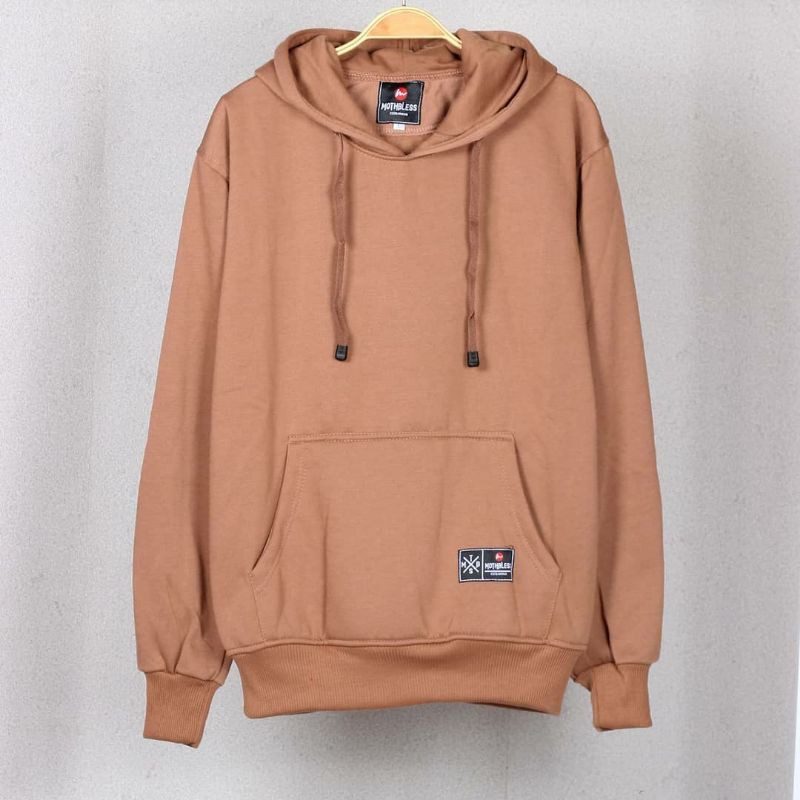 sweater hoodie polos pria premium / ngk