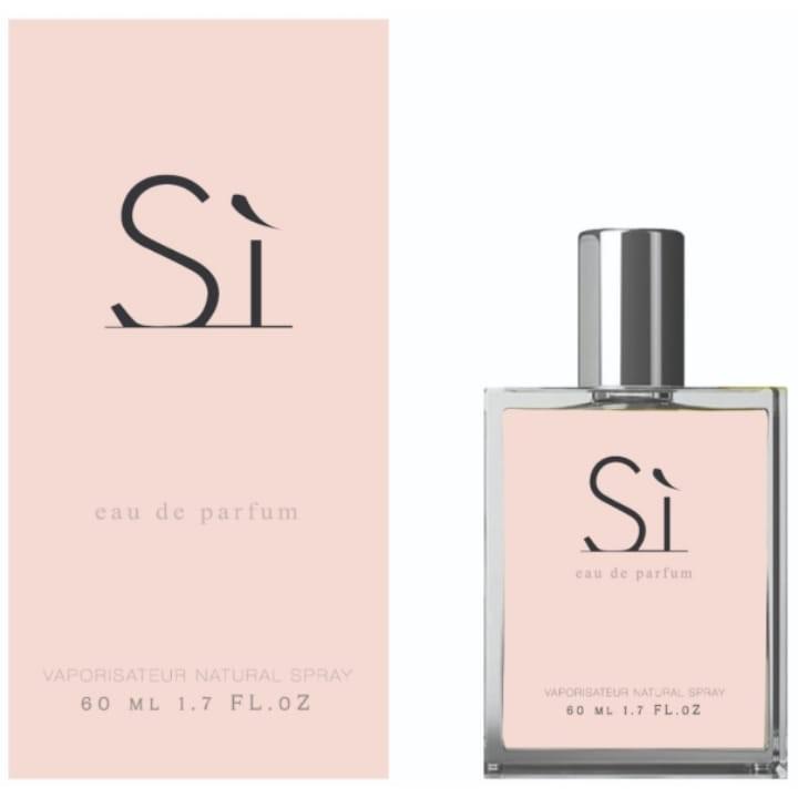 Kanzo - Parfum Si 60ml Premium / Parfum Si 60ml Best Seller / Parfum Wanita Wangi Tahan Lama