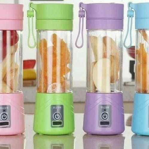 Portable Juicer mini / Blender Portable GSF G-5859