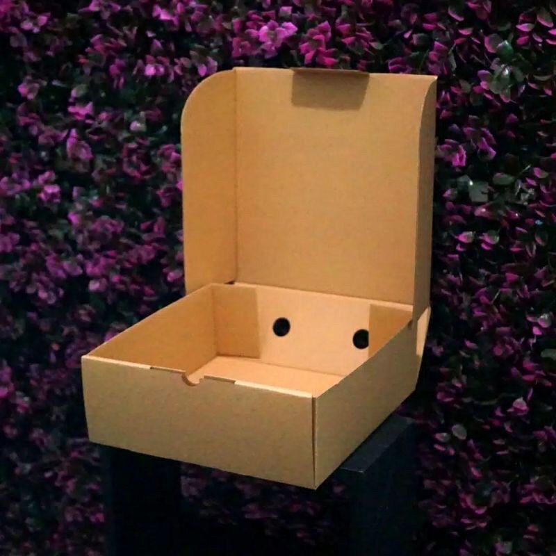 

SYAHRI | PACKAGING BOX | GIFT BOX