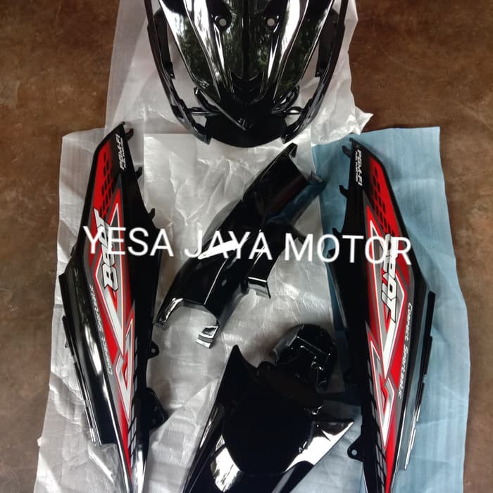 full body halus beat fi 2014 hitam