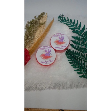 Sabun Saffron Glow With Extra Saffron Oil & Collagen