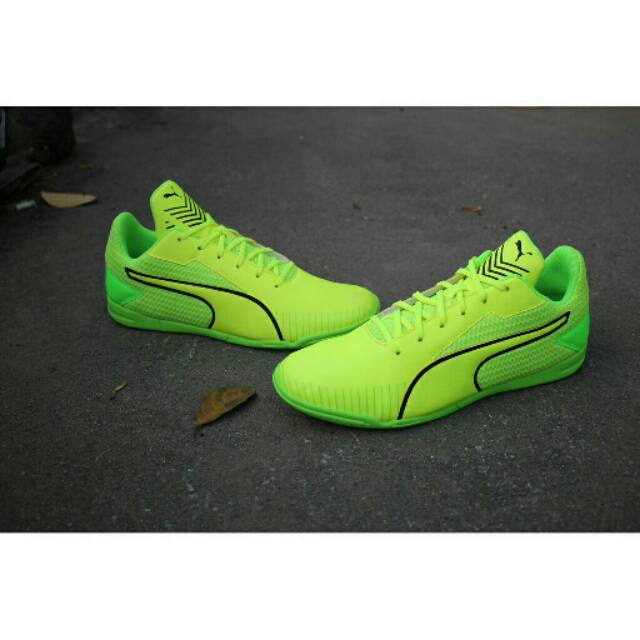 Sepatu Futsal PUMA 365 CT  (ORIGINAL)