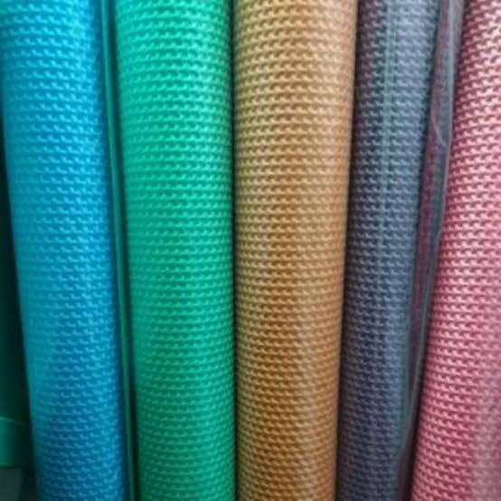 Permadani | Karpet Tikar Spons Timbul Polos Spon Bentol 2Mm Tebal 120 X 200 Cm