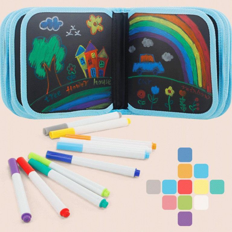 

EDUCATION DRAWING BOOK