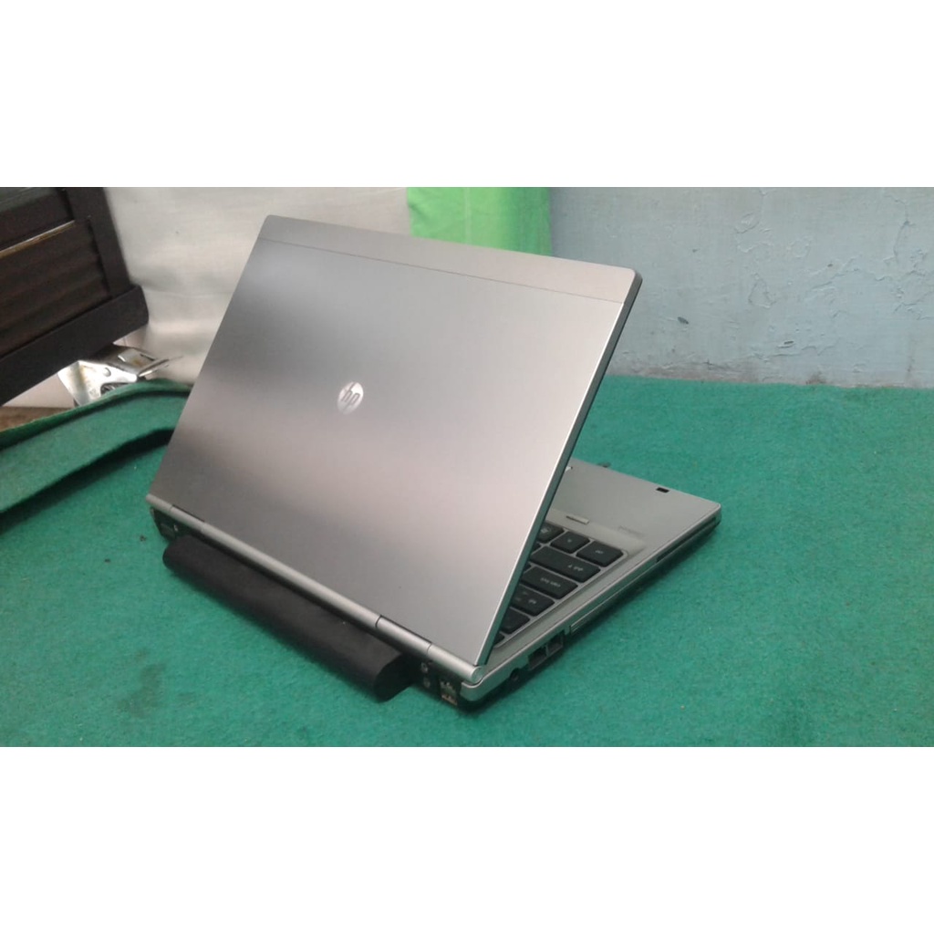 Laptop HP Elitebook 2560p