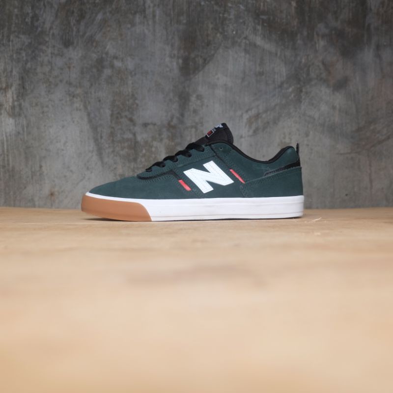 New Balance NM 306 x jamie_foy Green/White/Red